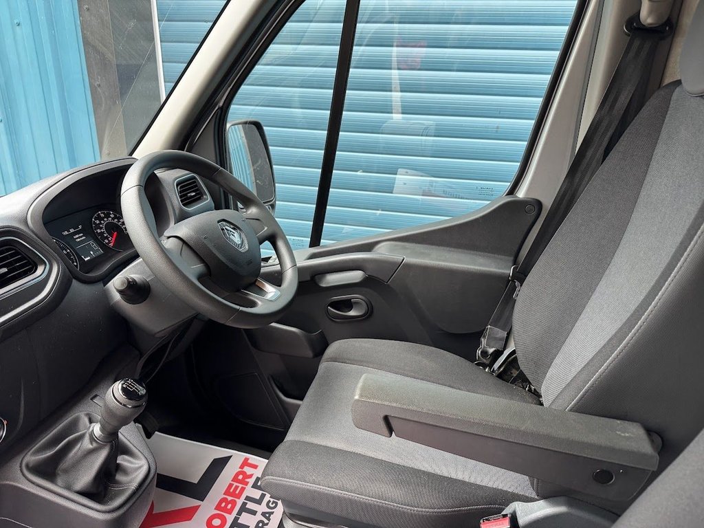 Used Renault Master 2023 for sale - 77904991: Photo 12