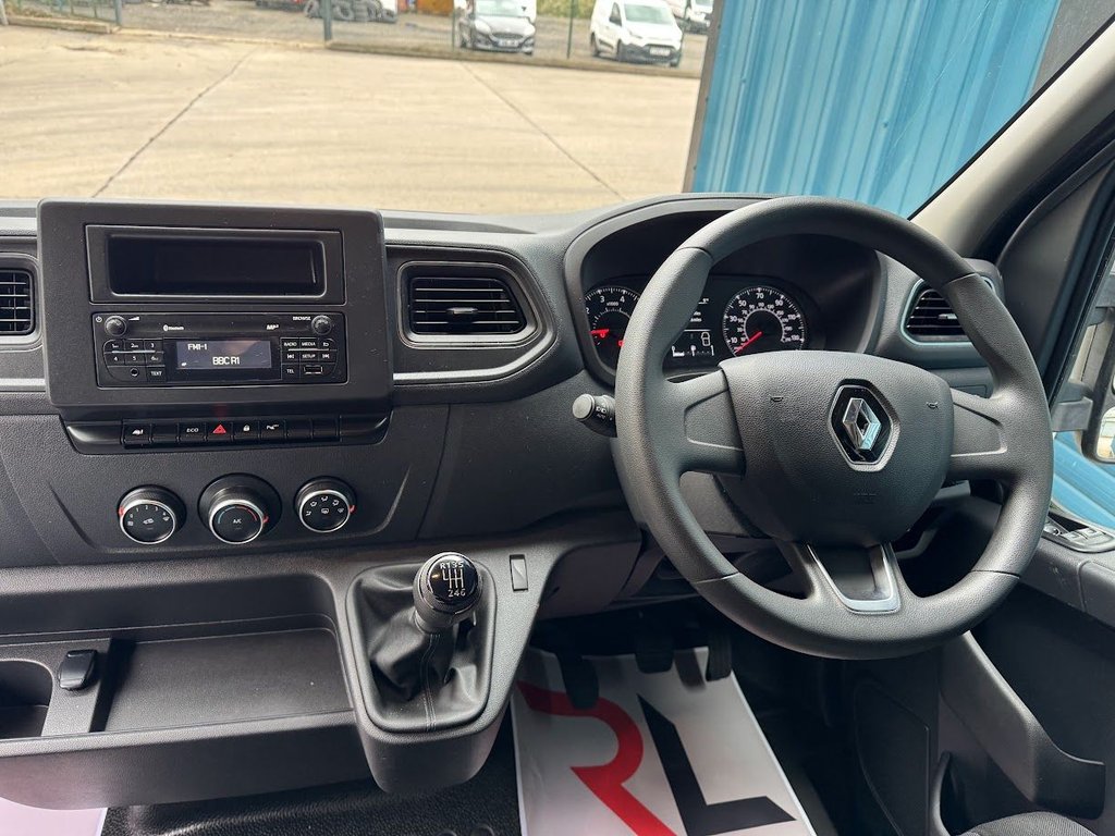 Used Renault Master 2023 for sale - 77904991: Photo 13