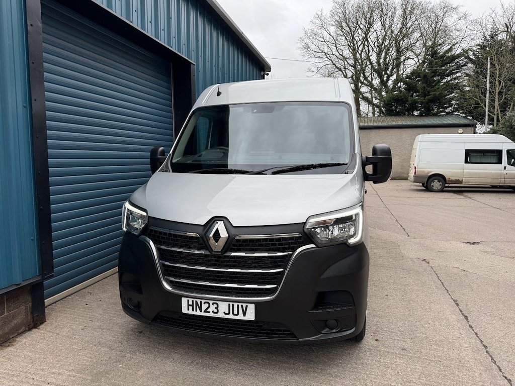 Used Renault Master 2023 for sale - 77904991: Photo 5