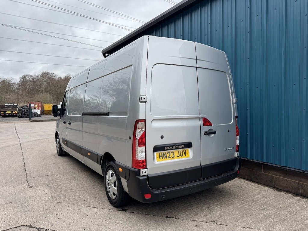 Used Renault Master 2023 for sale - 77904991: Photo 6