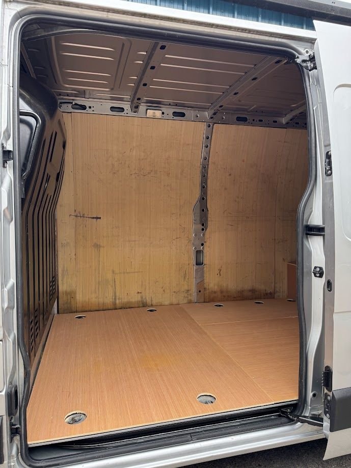 Used Renault Master 2023 for sale - 77904991: Photo 9