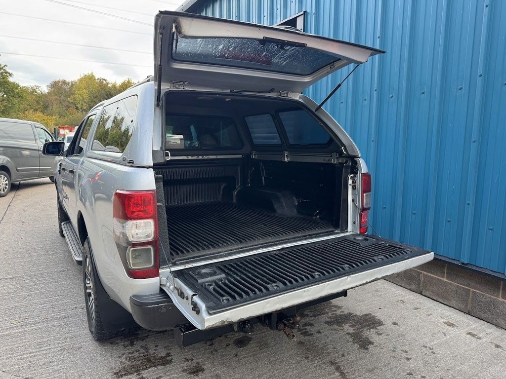Used Ford Ranger 2021 for sale - 76356220: Photo 13