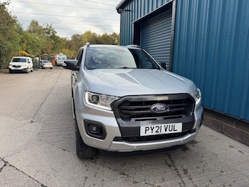 Ford - Ranger