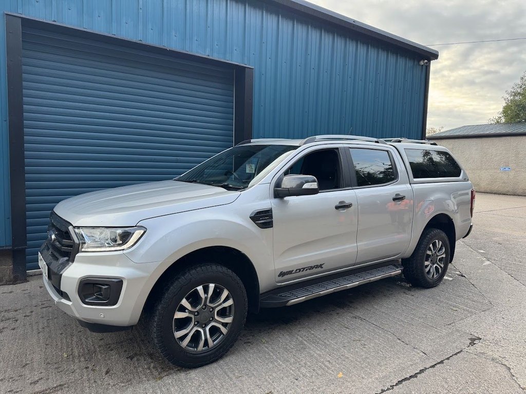 Used Ford Ranger 2021 for sale - 76356220: Photo 5