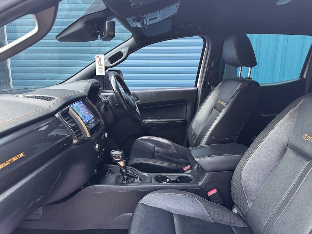 Used Ford Ranger 2021 for sale - 76356220: Photo 7