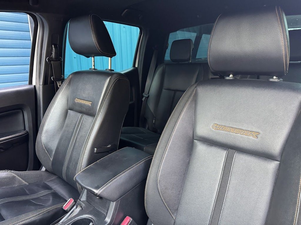 Used Ford Ranger 2021 for sale - 76356220: Photo 8