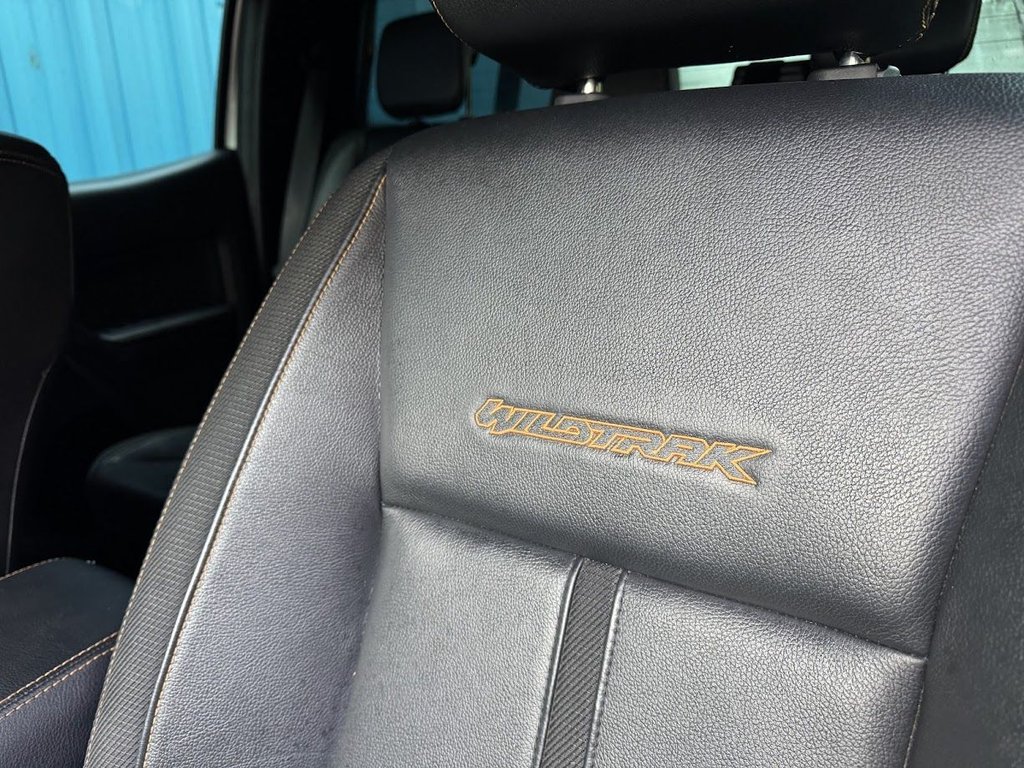 Used Ford Ranger 2021 for sale - 76356220: Photo 9
