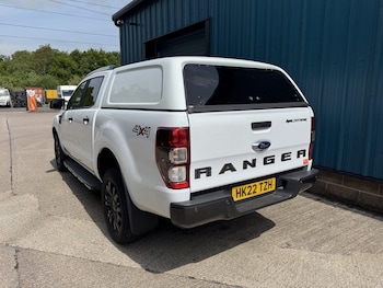 Used Ford Ranger 2022 for sale - 78672312: Photo