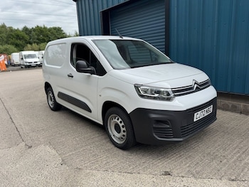 Used Citroen Berlingo 2023 for sale - 78725744: Photo