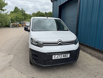 Used Citroen Berlingo 2023 for sale - 78725744: Photo