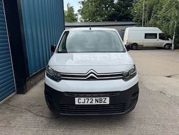 Used Citroen Berlingo 2023 for sale - 78725744: Photo