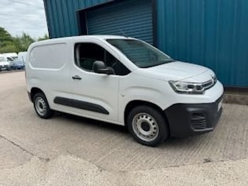 Used Citroen Berlingo 2023 for sale - 78725744: Photo
