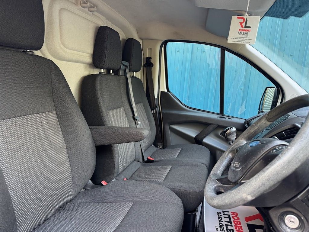 Used Ford Transit Custom 2014 for sale - 76406815: Photo 15