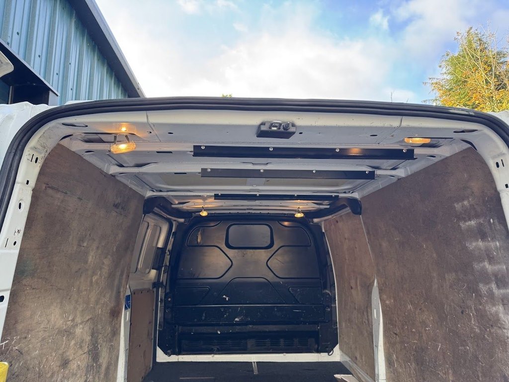 Used Ford Transit Custom 2014 for sale - 76406815: Photo 16