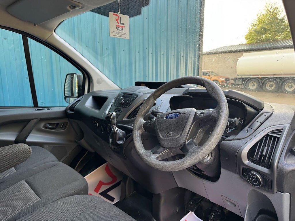 Used Ford Transit Custom 2014 for sale - 76406815: Photo 17