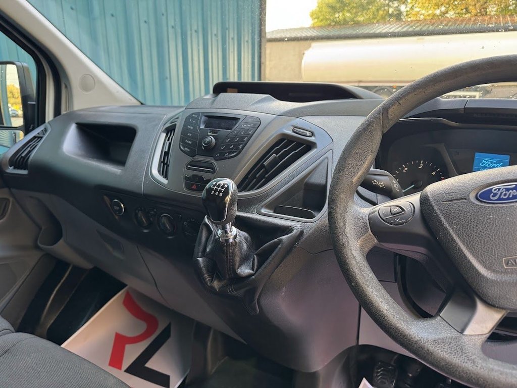 Used Ford Transit Custom 2014 for sale - 76406815: Photo 19