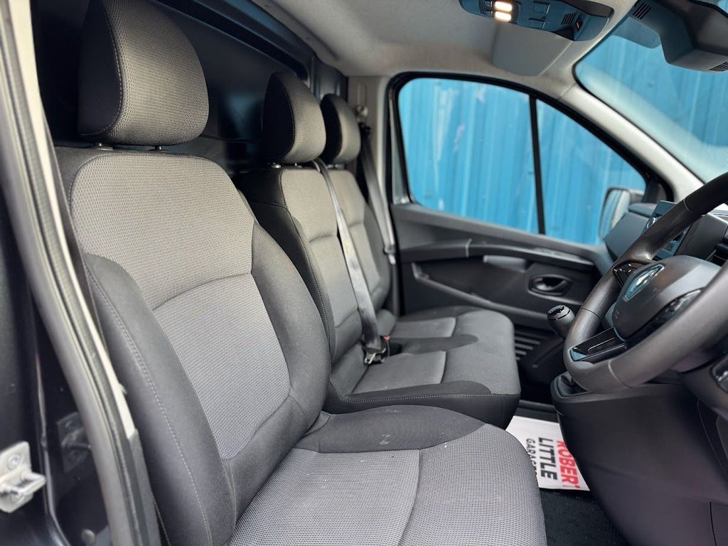 Used Renault Trafic 2022 for sale - 76820631: Photo 15