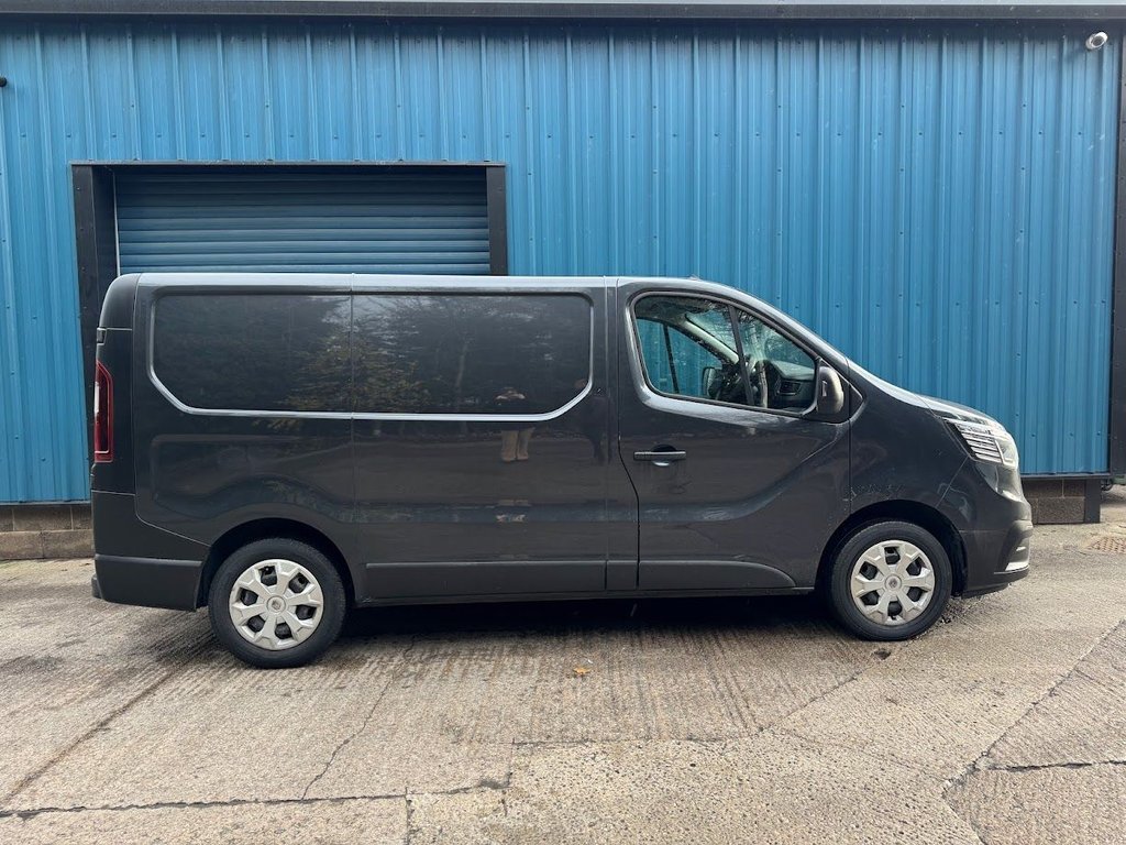 Used Renault Trafic 2022 for sale - 76820631: Photo 6