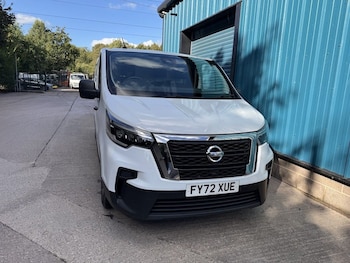 Used Nissan Primastar 2022 for sale - 76223326: Photo 2