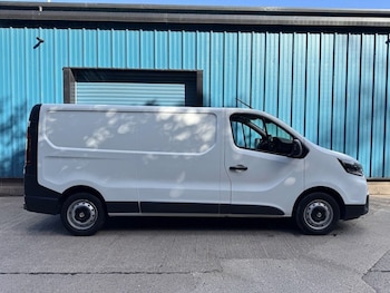 Used Nissan Primastar 2022 for sale - 76223326: Photo 3