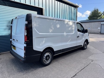 Used Nissan Primastar 2022 for sale - 76223326: Photo 4