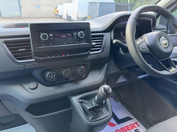 Used Nissan Primastar 2022 for sale - 76223326: Photo 8
