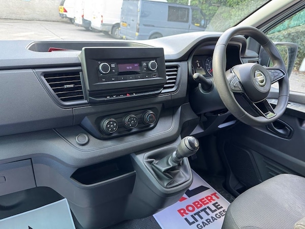 Used Nissan Primastar 2022 for sale - 76223326: Photo 9