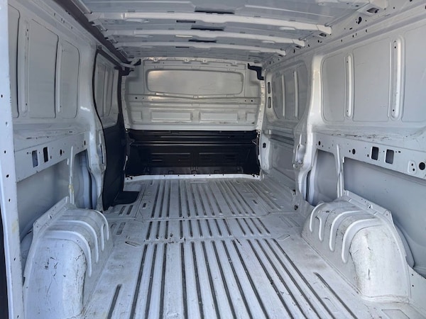 Used Nissan Primastar 2022 for sale - 76223325: Photo 10