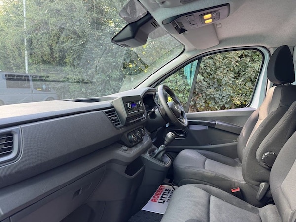Used Nissan Primastar 2022 for sale - 76223325: Photo 11
