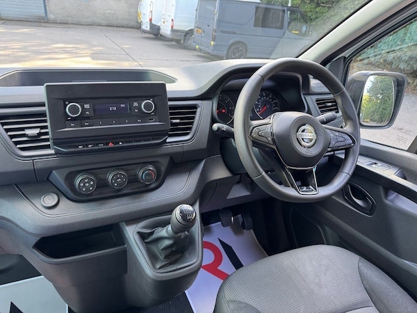 Used Nissan Primastar 2022 for sale - 76223325: Photo 12