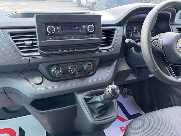 Used Nissan Primastar 2022 for sale - 76223325: Photo 13