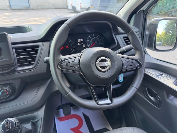 Used Nissan Primastar 2022 for sale - 76223325: Photo 14