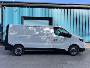 Used Nissan Primastar 2022 for sale - 76223325: Photo 3