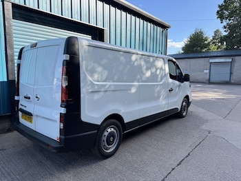 Used Nissan Primastar 2022 for sale - 76223325: Photo 4