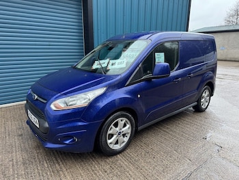 Used Ford Transit Connect 2016 for sale - 77436582: Photo