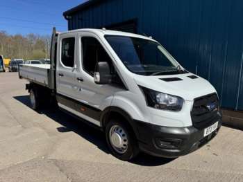 Used Ford Transit 2021 for sale - 74541931: Photo