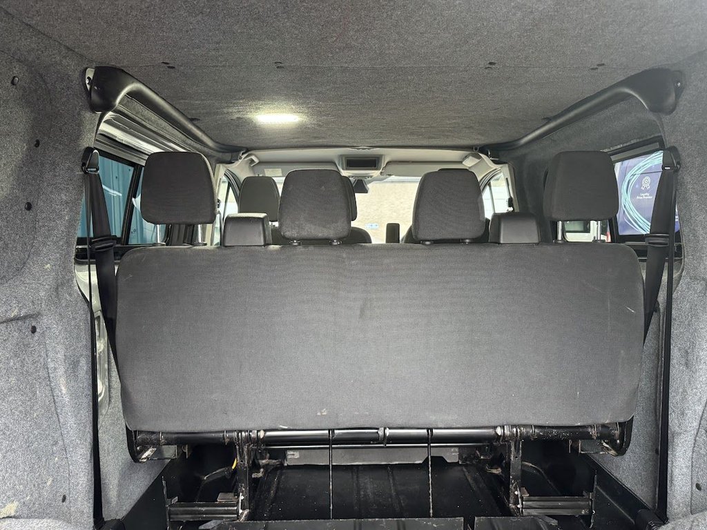 Used Ford Transit Custom 2013 for sale - 77301797: Photo 10