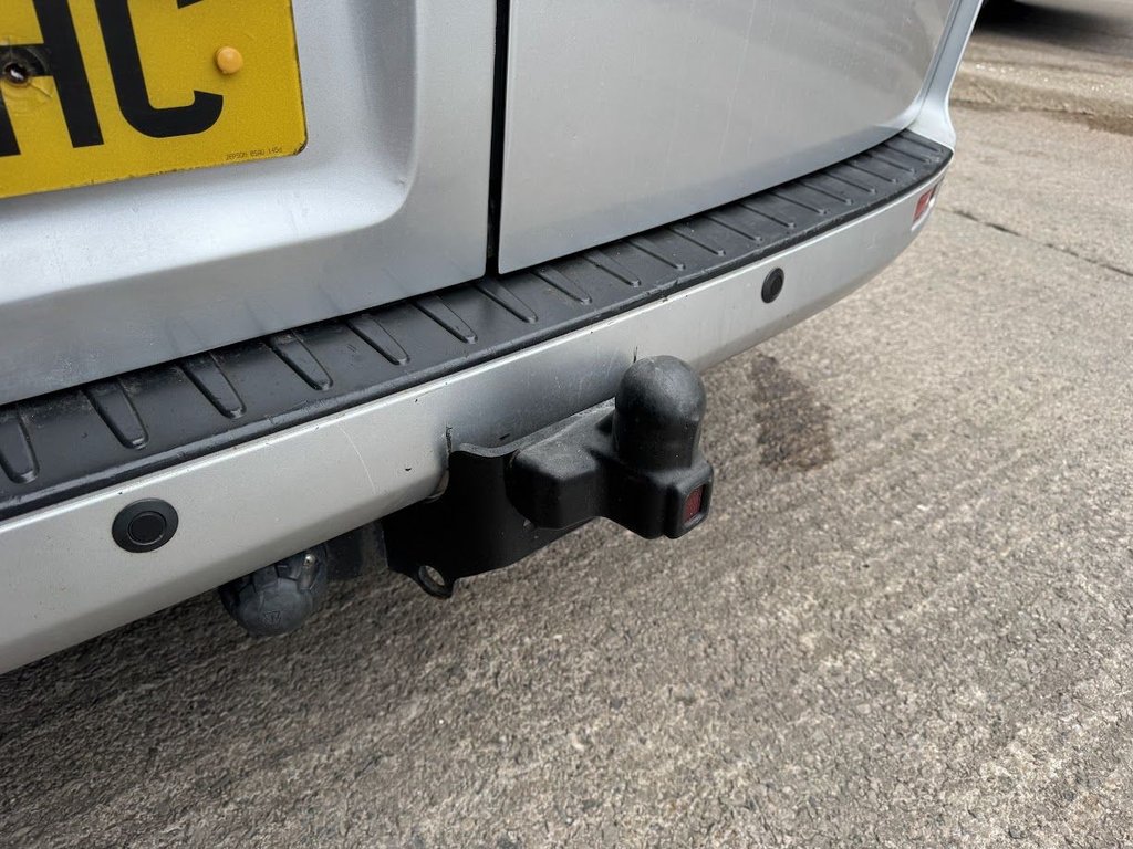 Used Ford Transit Custom 2013 for sale - 77301797: Photo 11