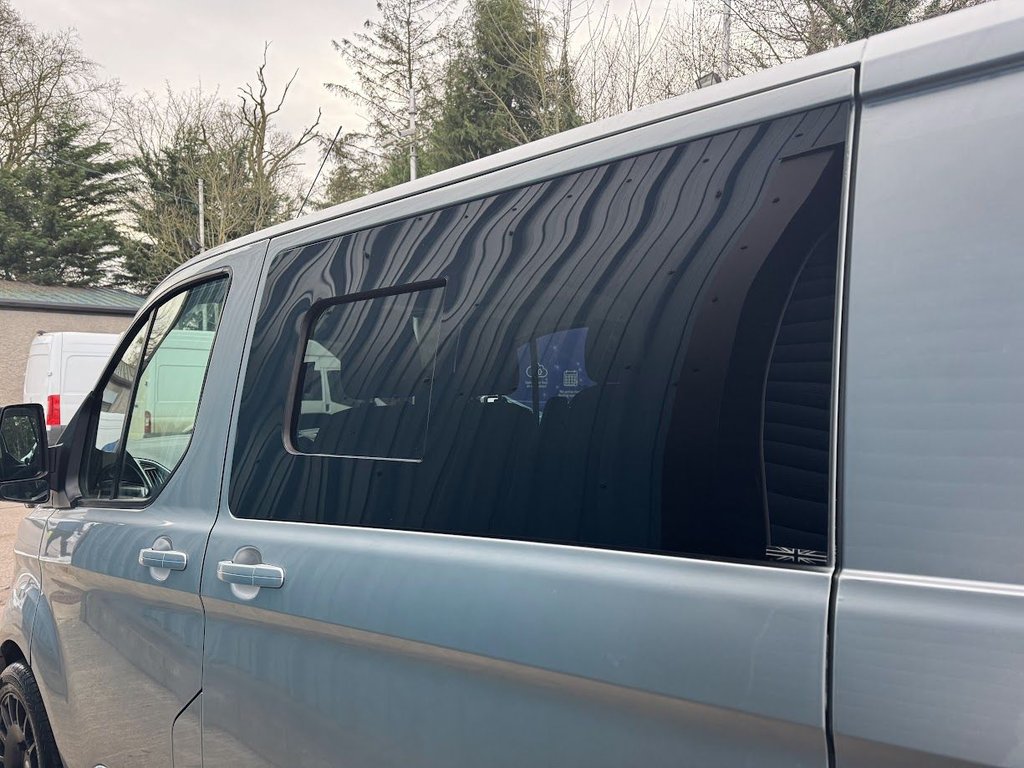 Used Ford Transit Custom 2013 for sale - 77301797: Photo 12