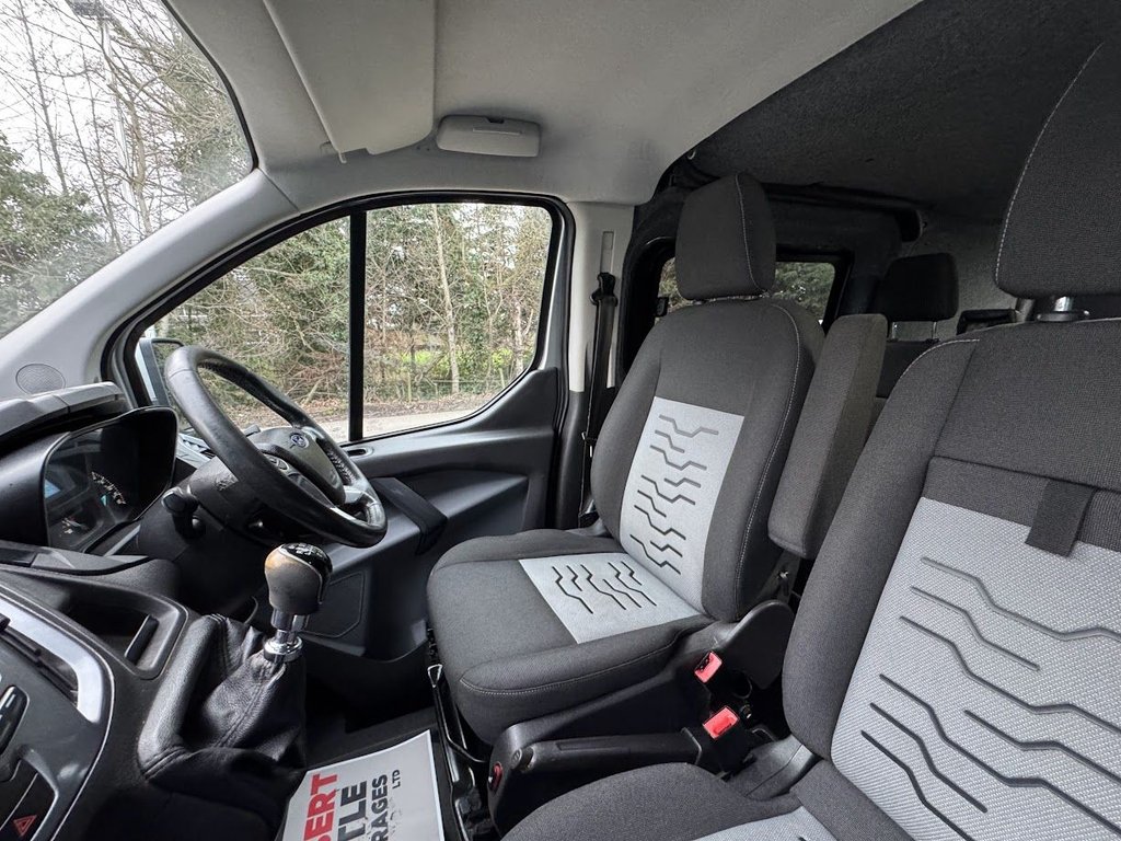 Used Ford Transit Custom 2013 for sale - 77301797: Photo 13