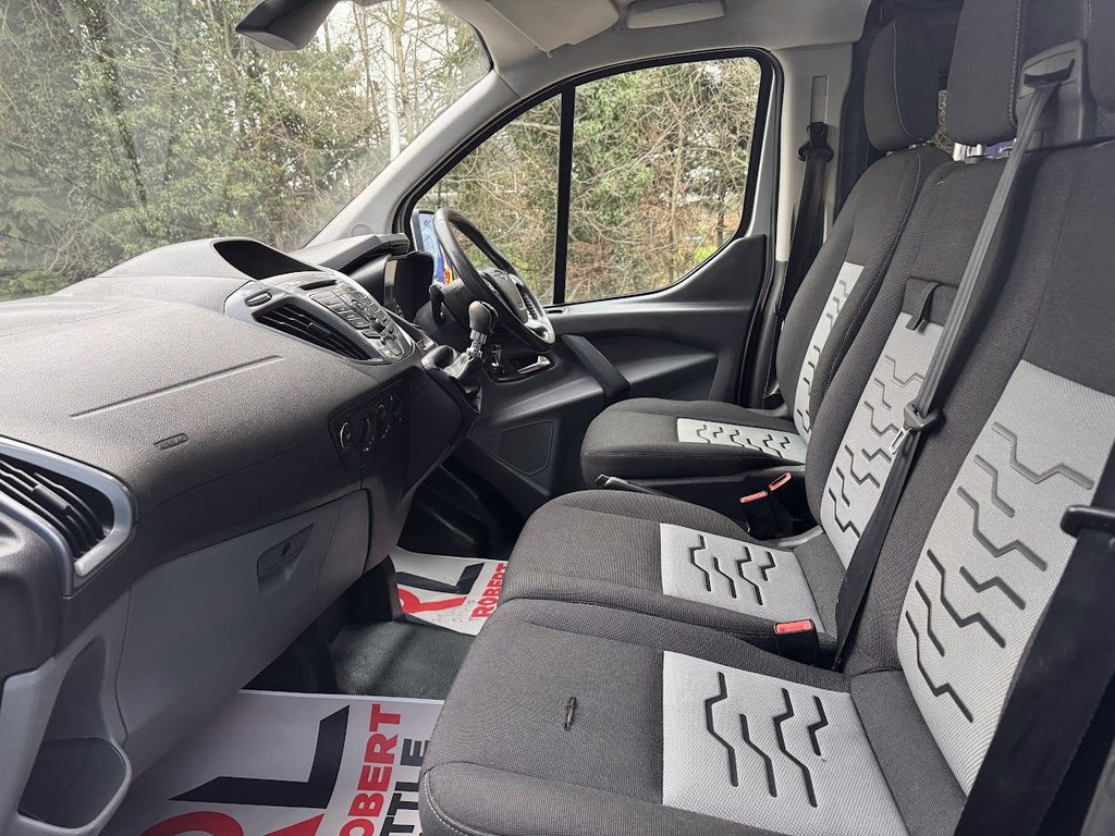 Used Ford Transit Custom 2013 for sale - 77301797: Photo 14