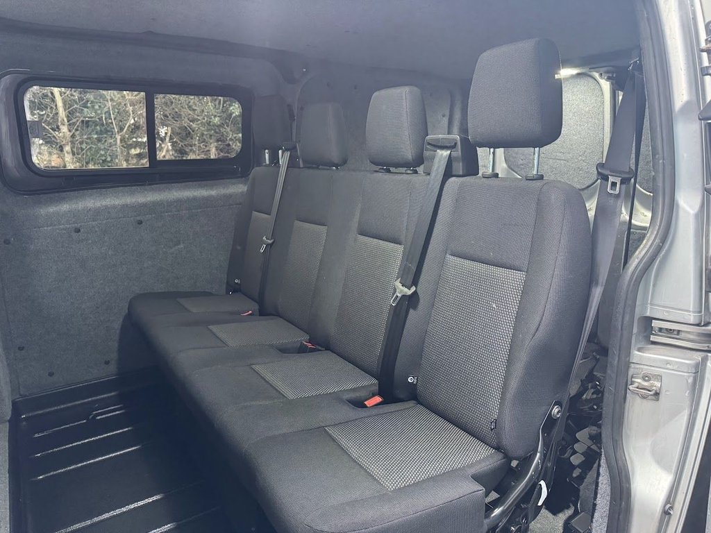 Used Ford Transit Custom 2013 for sale - 77301797: Photo 15
