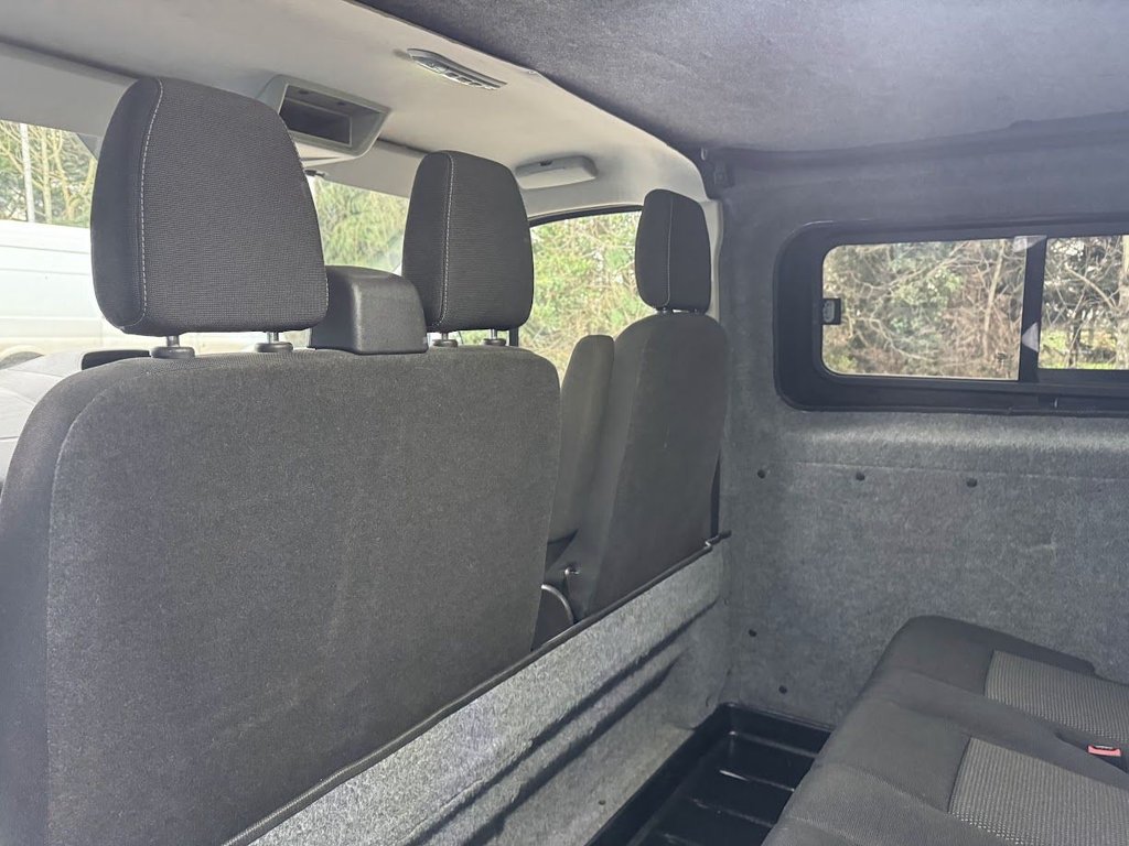 Used Ford Transit Custom 2013 for sale - 77301797: Photo 16