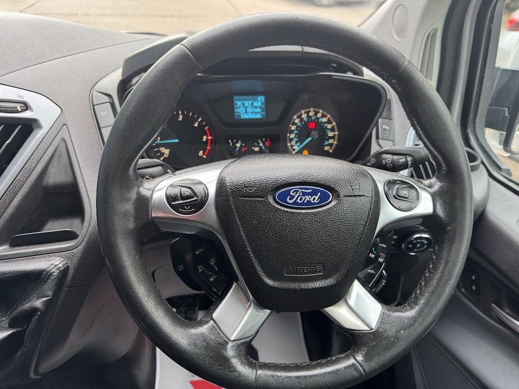 Used Ford Transit Custom 2013 for sale - 77301797: Photo 18