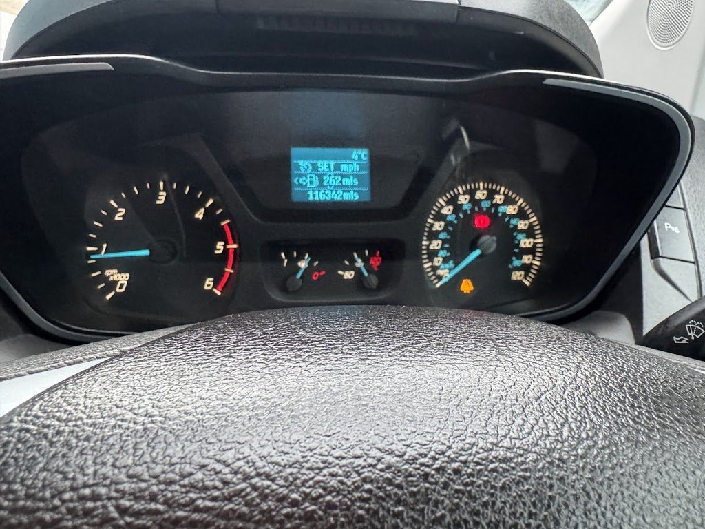 Used Ford Transit Custom 2013 for sale - 77301797: Photo 19