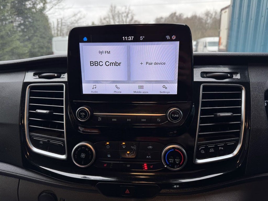 Used Ford Transit Custom 2023 for sale - 77879759: Photo 17