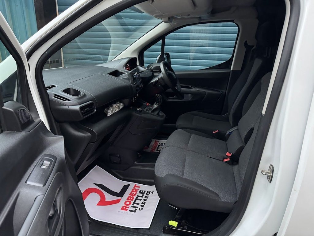 Used Peugeot Partner 2019 for sale - 76883288: Photo 14