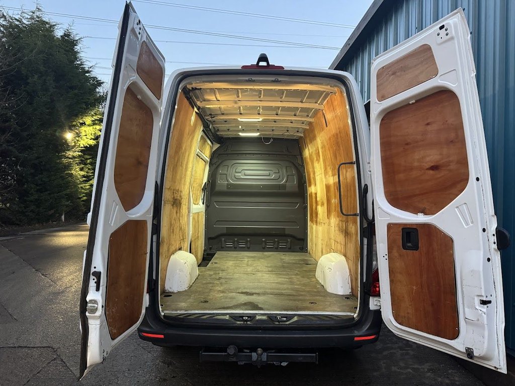 Used Mercedes-Benz Sprinter 2022 for sale - 76710751: Photo 10