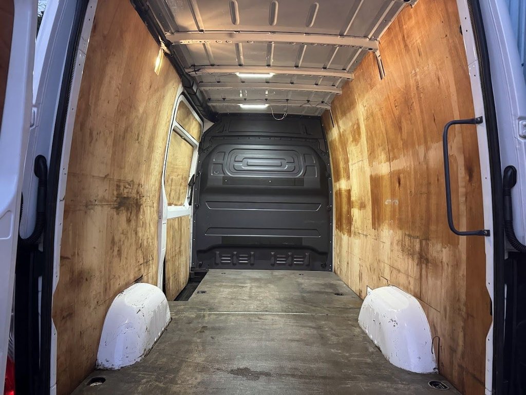 Used Mercedes-Benz Sprinter 2022 for sale - 76710751: Photo 11