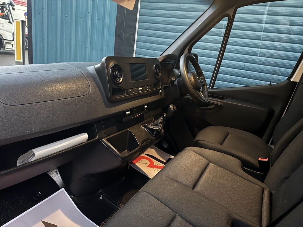 Used Mercedes-Benz Sprinter 2022 for sale - 76710751: Photo 13